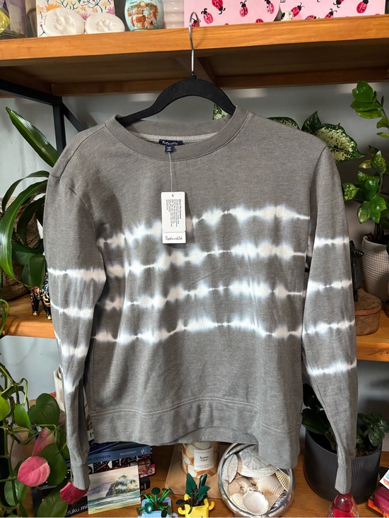 Splendid Sweaters - Splendid Women's Crewneck Long Sleeve Pullover Sweatshirt NWT | XS